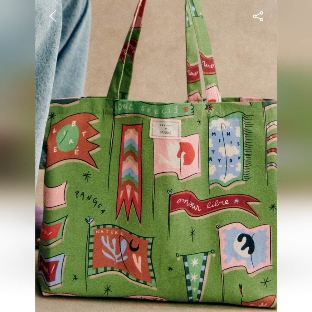 Tote Bag
